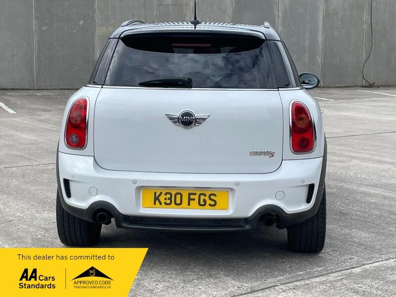 Used MINI Countryman 2012 for sale - 76153034: Photo 6