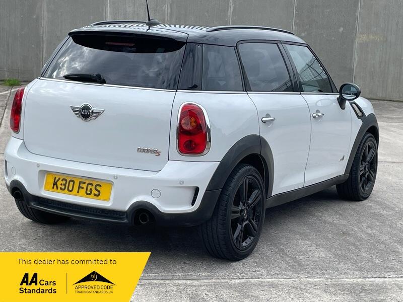 Used MINI Countryman 2012 for sale - 76153034: Photo 8