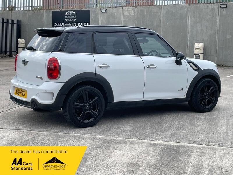 Used MINI Countryman 2012 for sale - 76153034: Photo 9