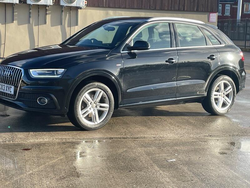 Used Audi Q3 2013 for sale - 76645185: Photo 20