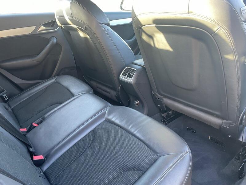 Used Audi Q3 2013 for sale - 76645185: Photo 24