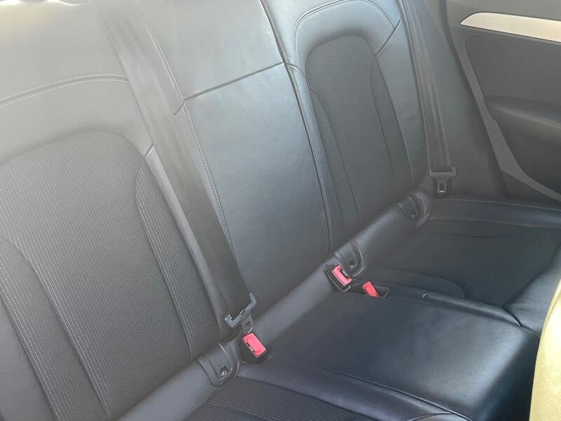 Used Audi Q3 2013 for sale - 76645185: Photo 25