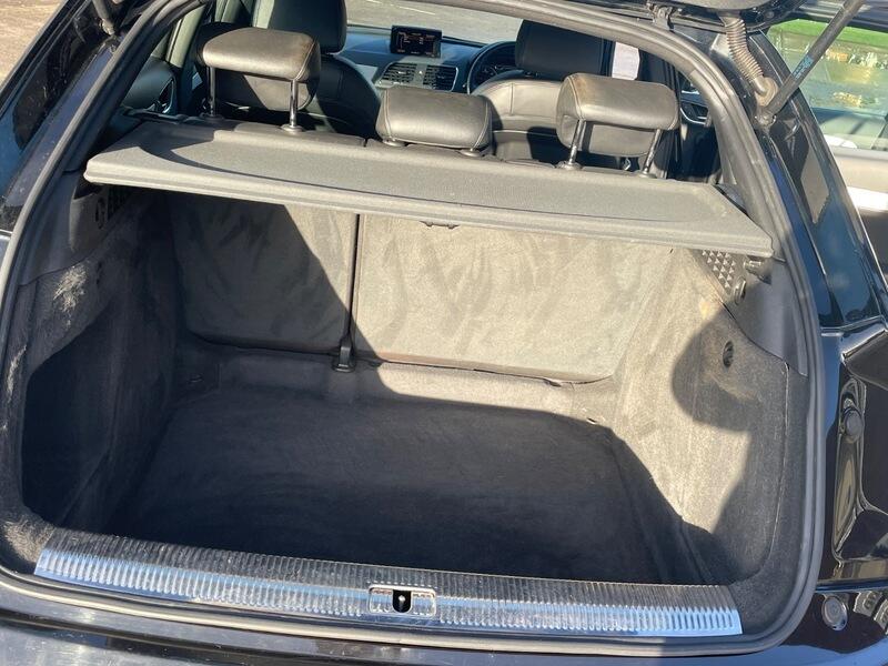 Used Audi Q3 2013 for sale - 76645185: Photo 26