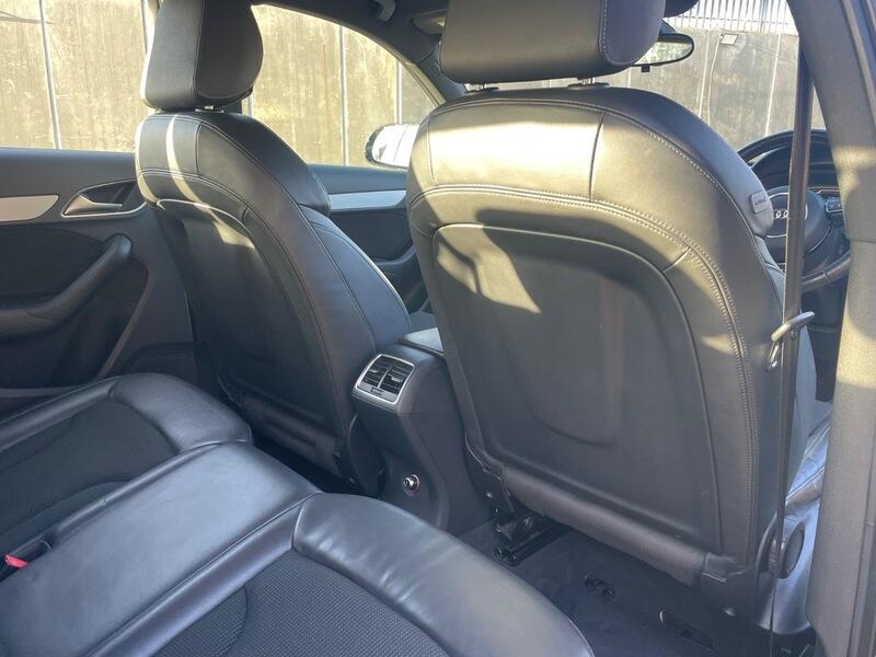 Used Audi Q3 2013 for sale - 76645185: Photo 28