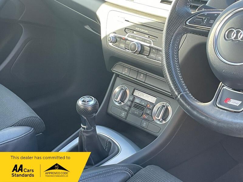 Used Audi Q3 2013 for sale - 76645185: Photo 31