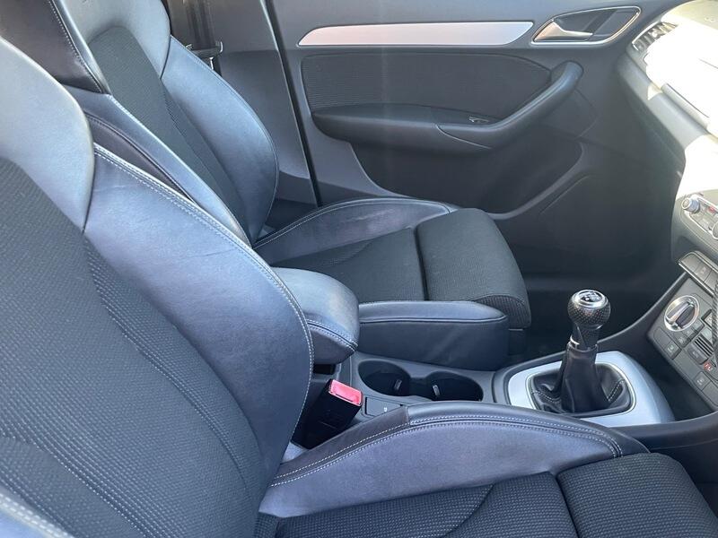 Used Audi Q3 2013 for sale - 76645185: Photo 32