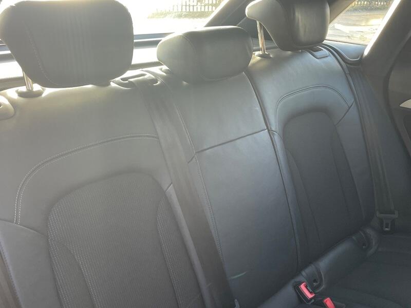 Used Audi Q3 2013 for sale - 76645185: Photo 35