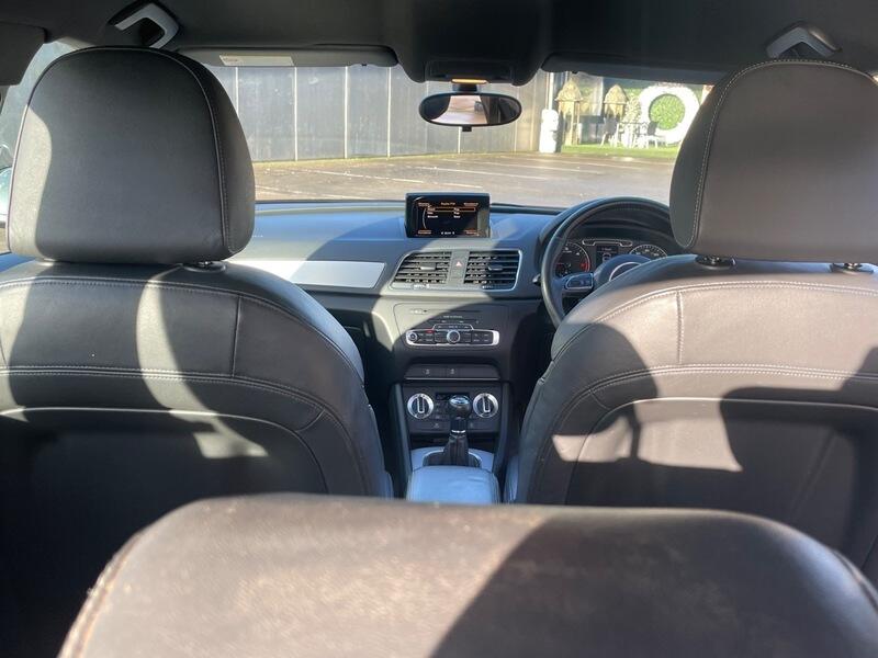 Used Audi Q3 2013 for sale - 76645185: Photo 38