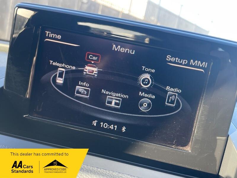 Used Audi Q3 2013 for sale - 76645185: Photo 39