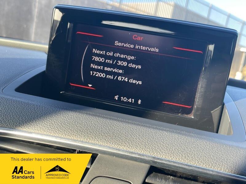 Used Audi Q3 2013 for sale - 76645185: Photo 40