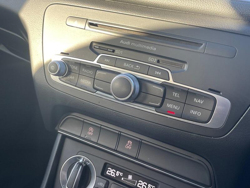 Used Audi Q3 2013 for sale - 76645185: Photo 44