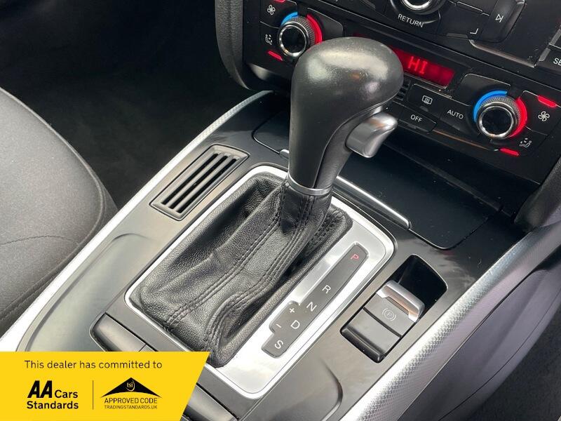 Used Audi A4 2010 for sale - 76645351: Photo 25