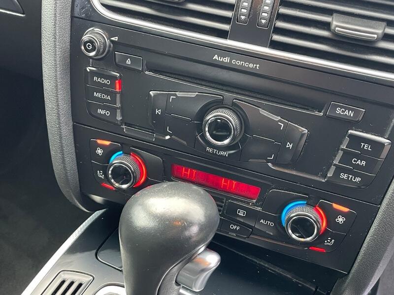 Used Audi A4 2010 for sale - 76645351: Photo 28