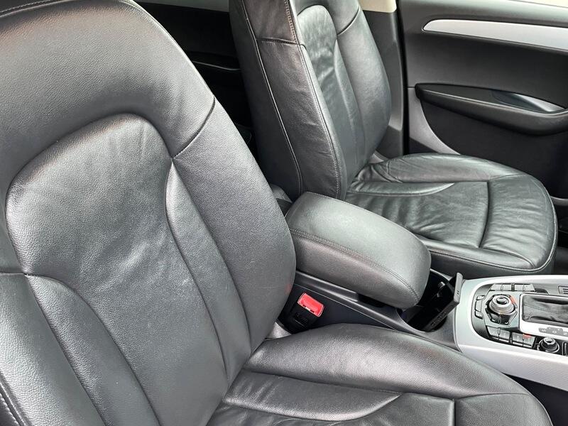 Used Audi Q5 2010 for sale - 77331054: Photo 16