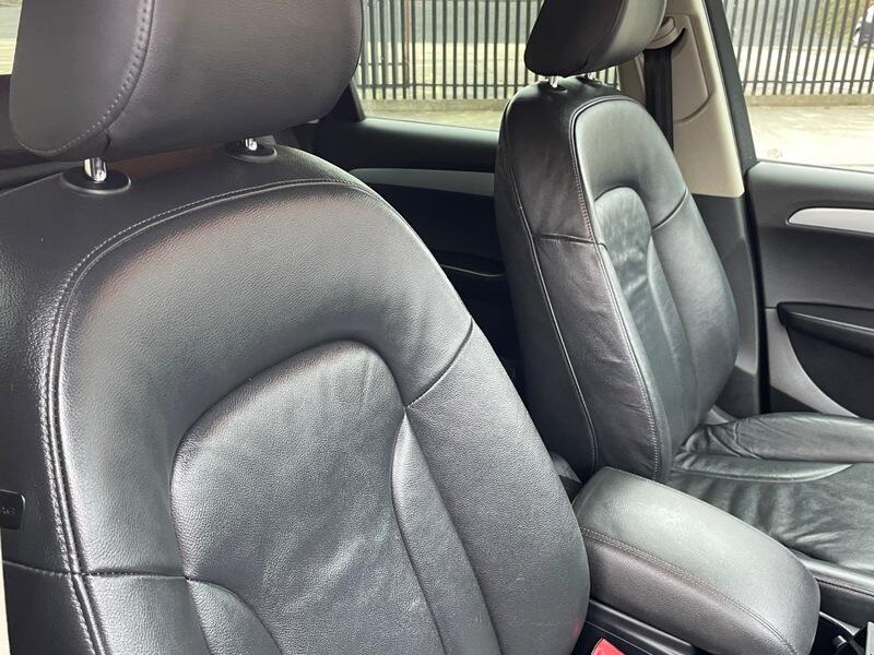 Used Audi Q5 2010 for sale - 77331054: Photo 17