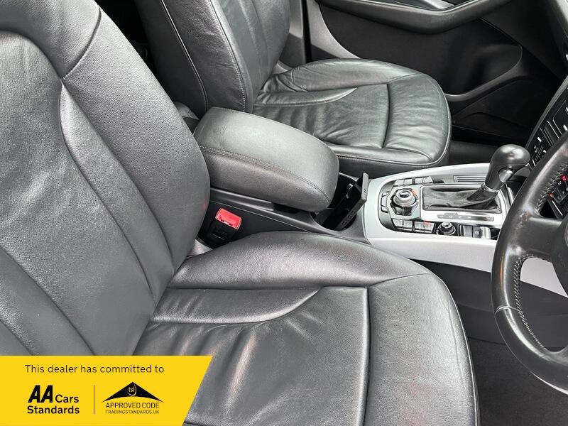 Used Audi Q5 2010 for sale - 77331054: Photo 21