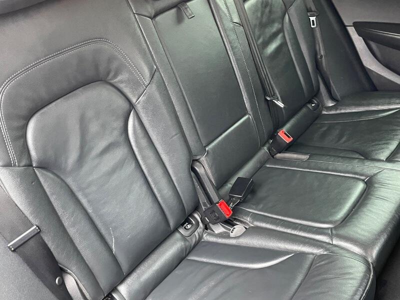 Used Audi Q5 2010 for sale - 77331054: Photo 22