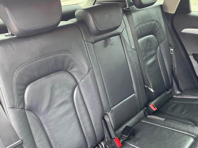 Used Audi Q5 2010 for sale - 77331054: Photo 23