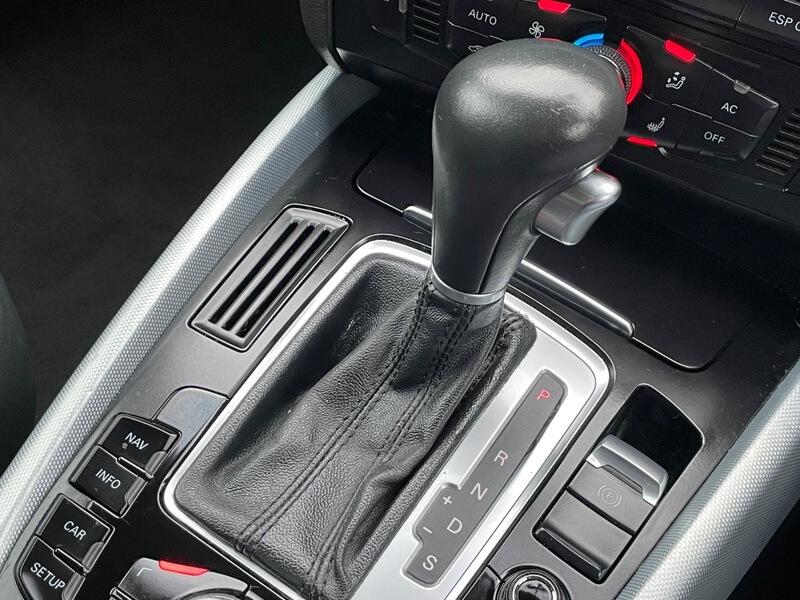 Used Audi Q5 2010 for sale - 77331054: Photo 25