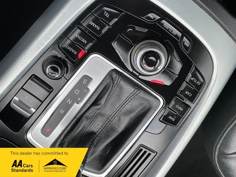 Used Audi Q5 2010 for sale - 77331054: Photo 26