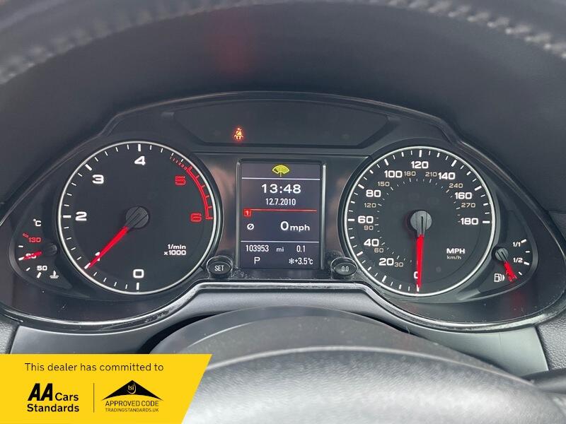 Used Audi Q5 2010 for sale - 77331054: Photo 29