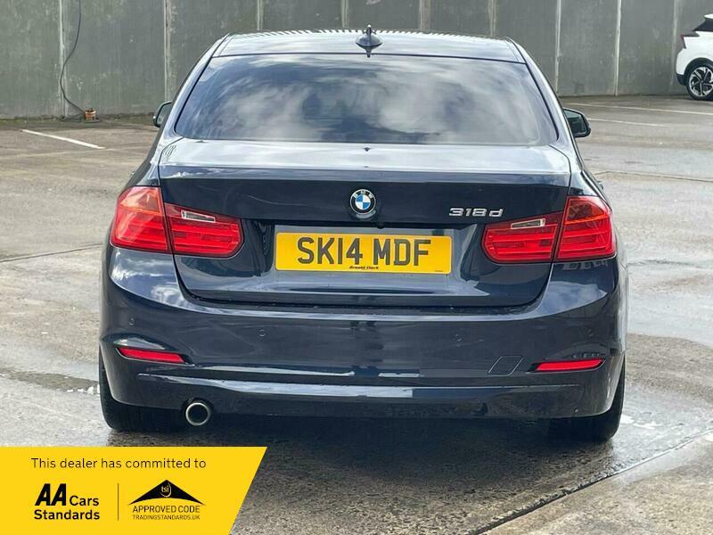 Used BMW 3 Series 2014 for sale - 76992249: Photo 10