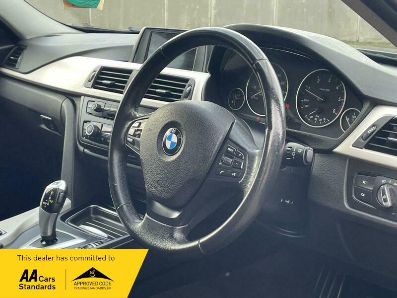 Used BMW 3 Series 2014 for sale - 76992249: Photo 12