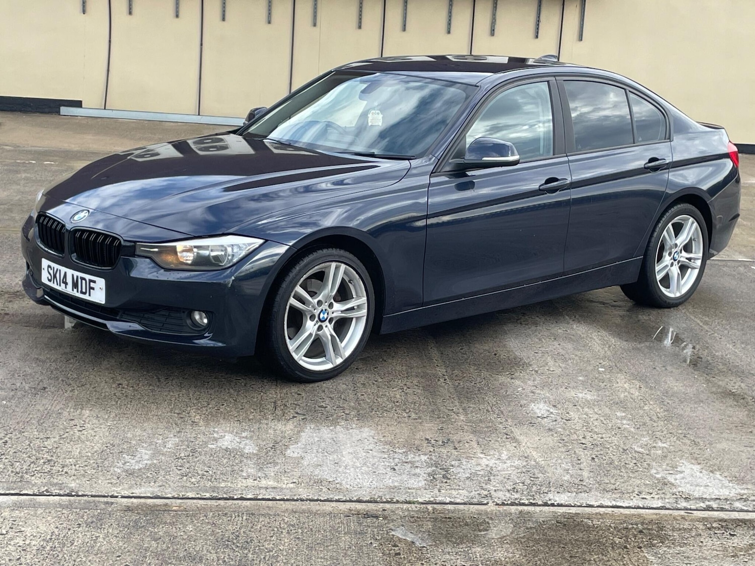 Used BMW 3 Series 2014 for sale - 76992249: Photo 13