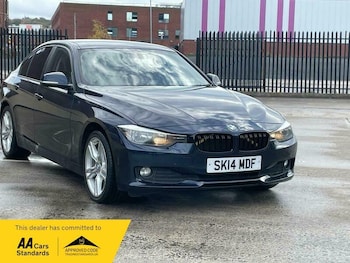 BMW 3 Series feature image