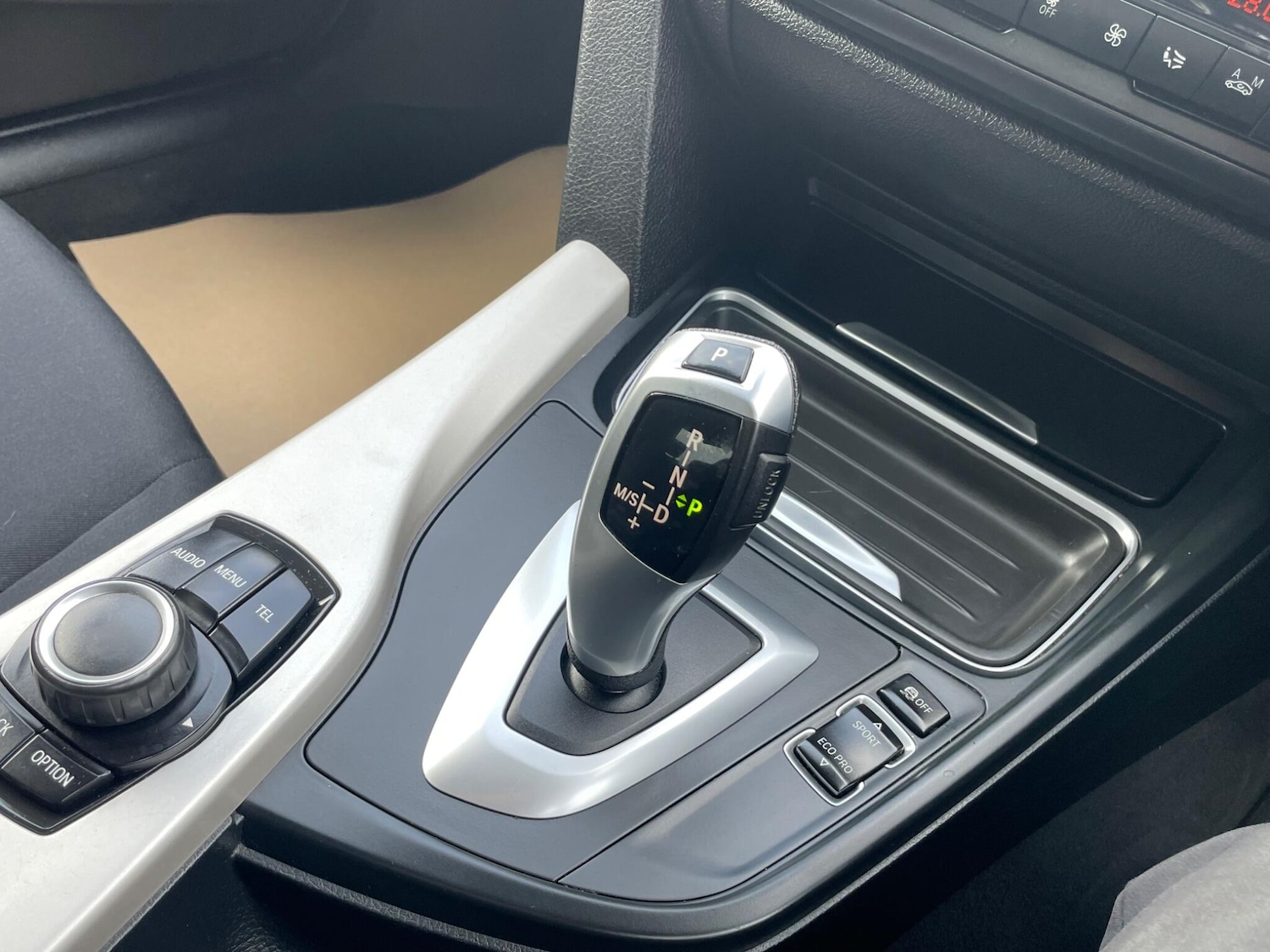 Used BMW 3 Series 2014 for sale - 76992249: Photo 24