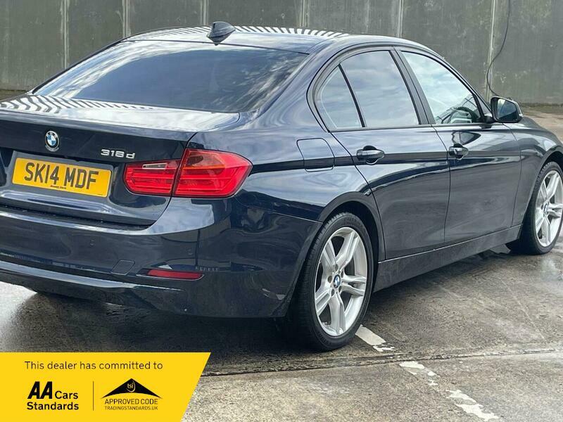 Used BMW 3 Series 2014 for sale - 76992249: Photo 5