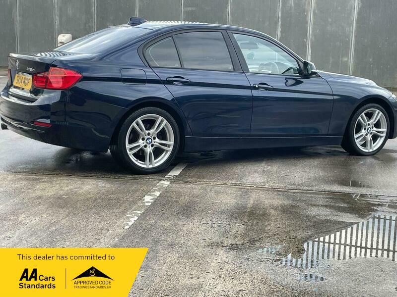 Used BMW 3 Series 2014 for sale - 76992249: Photo 6