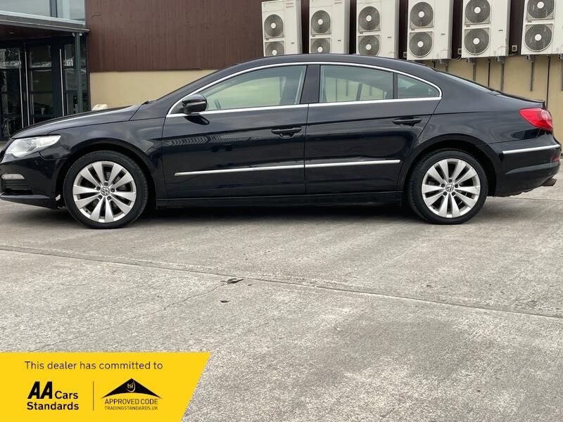 Used Volkswagen CC for sale - 77511444: Photo 10