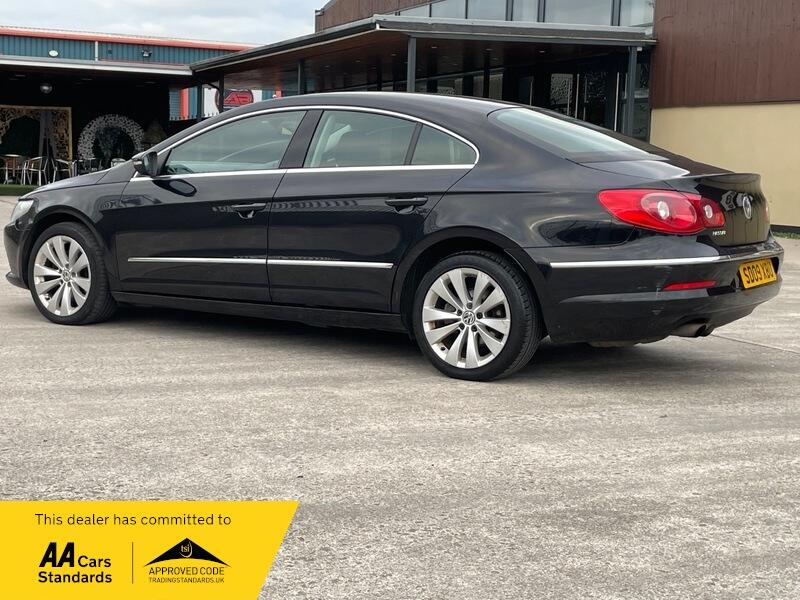 Used Volkswagen CC for sale - 77511444: Photo 12