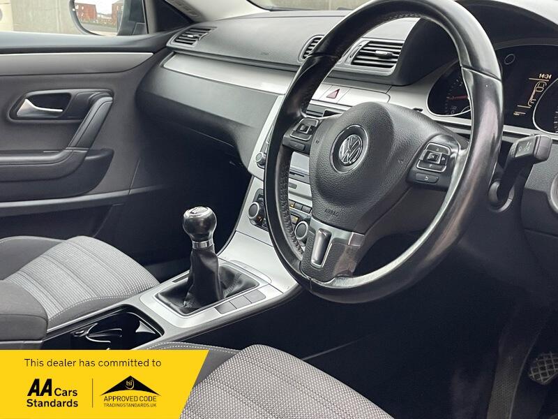 Used Volkswagen CC for sale - 77511444: Photo 15