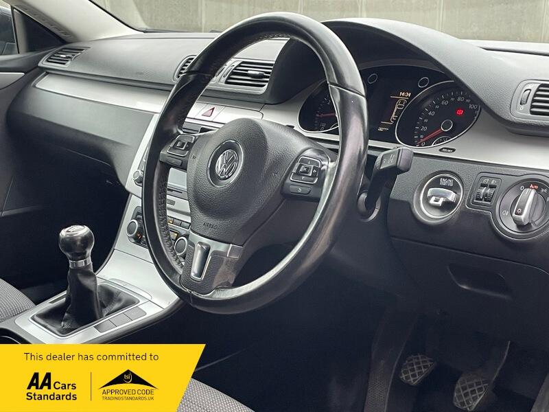 Used Volkswagen CC for sale - 77511444: Photo 17