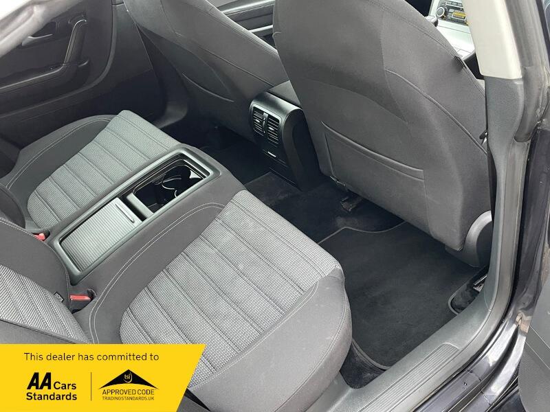 Used Volkswagen CC for sale - 77511444: Photo 19