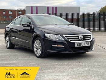 (09) - 1.8 TSI Saloon 4dr Petrol Manual Euro 4 (4 Seat) (160 ps)