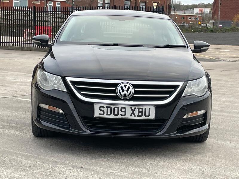 Used Volkswagen CC for sale - 77511444: Photo 2