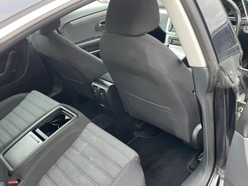 Used Volkswagen CC for sale - 77511444: Photo 23