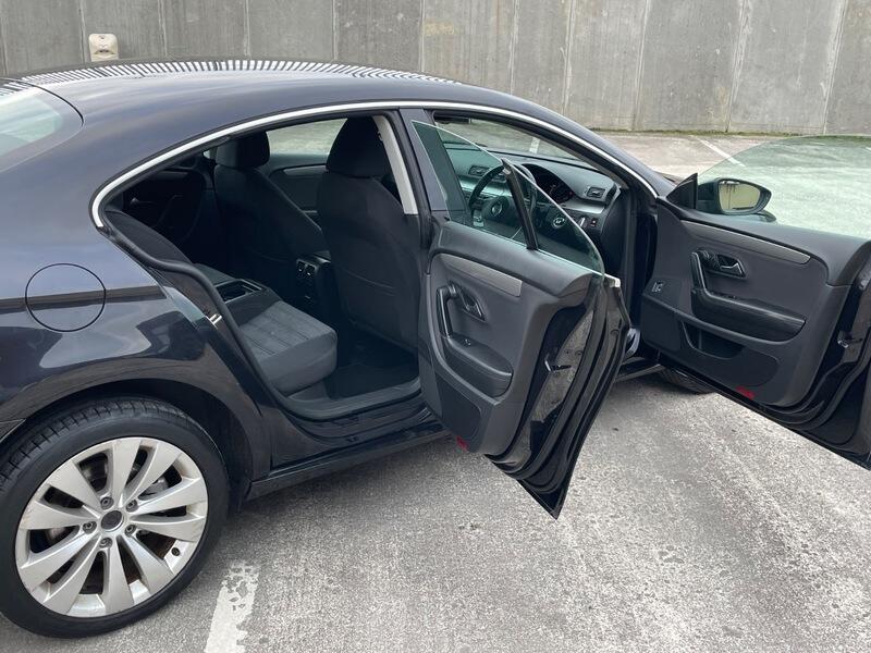 Used Volkswagen CC for sale - 77511444: Photo 24