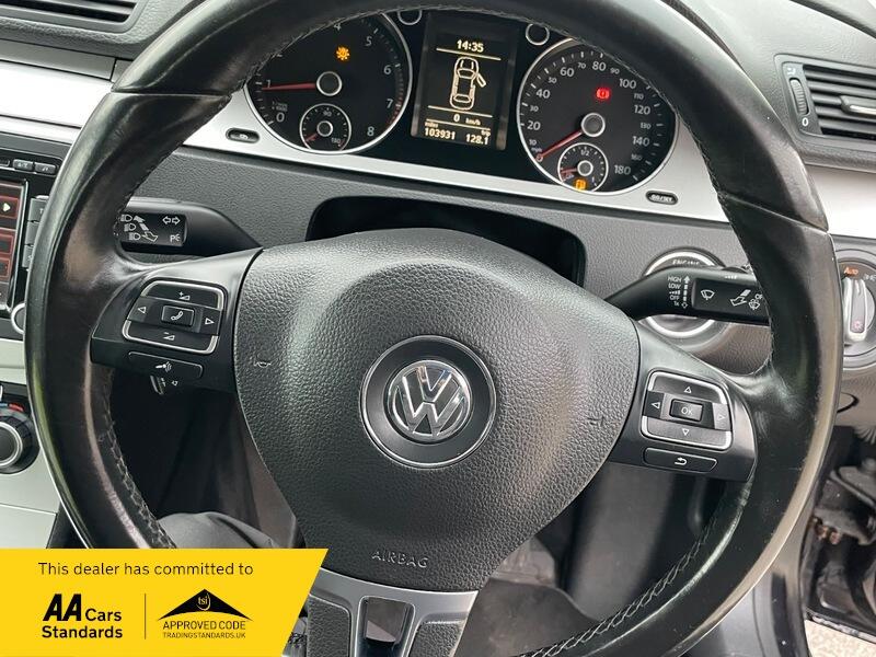 Used Volkswagen CC for sale - 77511444: Photo 31