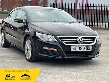 Used Volkswagen CC 2009 for sale - 77511444: Photo