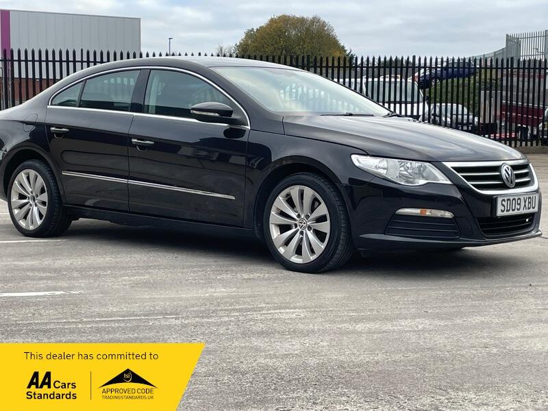 Used Volkswagen CC for sale - 77511444: Photo 5