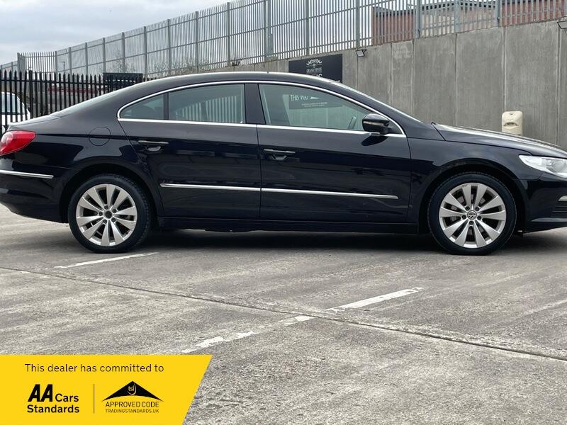 Used Volkswagen CC for sale - 77511444: Photo 6