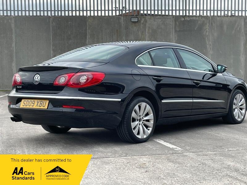 Used Volkswagen CC for sale - 77511444: Photo 8