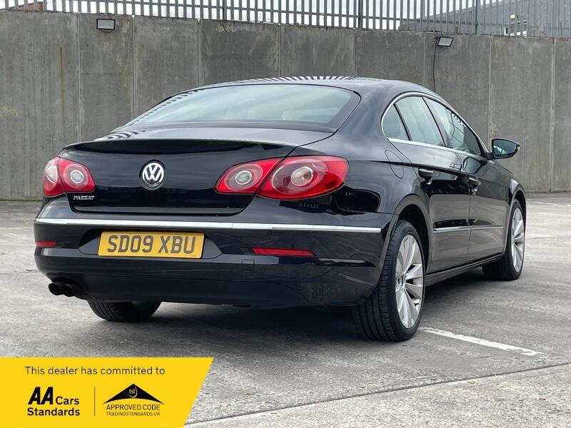 Used Volkswagen CC for sale - 77511444: Photo 9