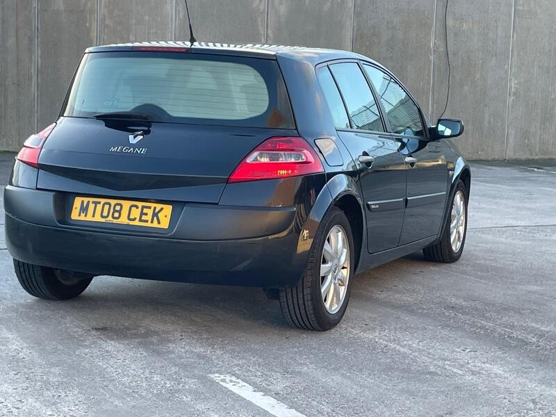 Used Renault Megane 2008 for sale - 77279893: Photo 11