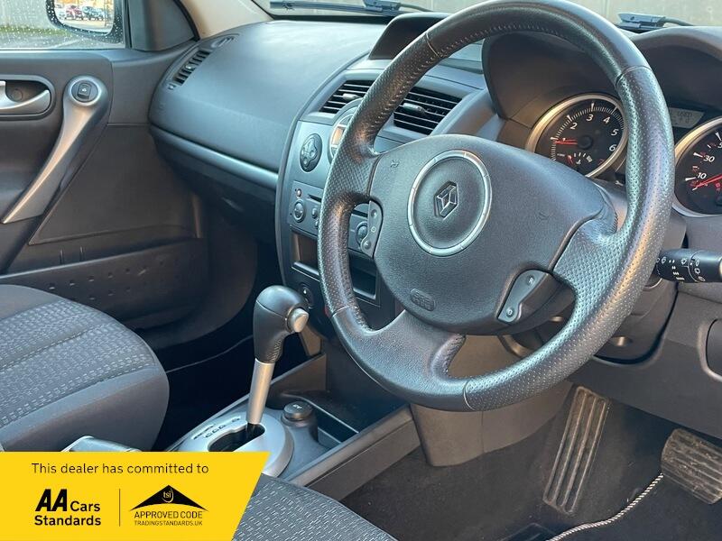 Used Renault Megane 2008 for sale - 77279893: Photo 13