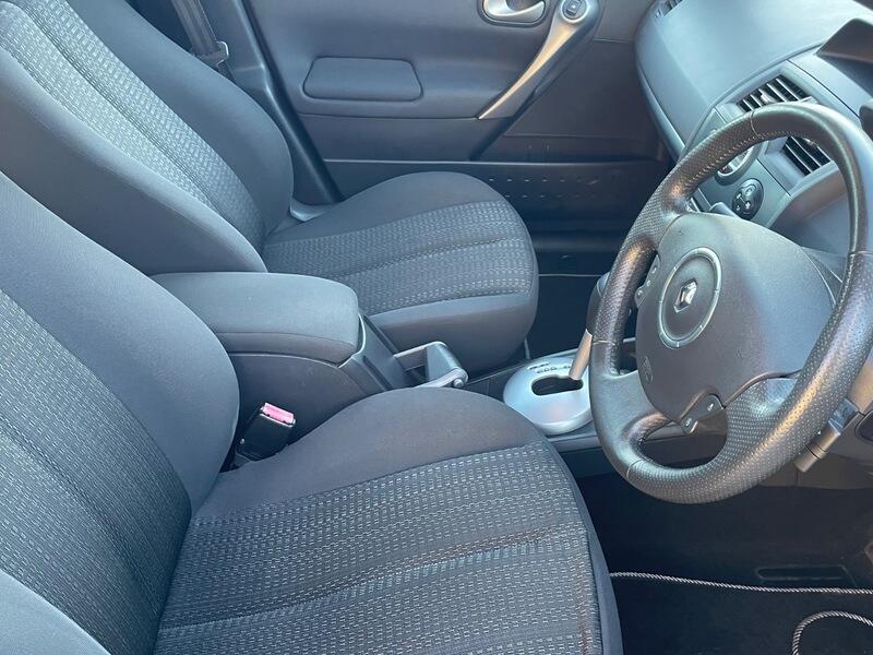 Used Renault Megane 2008 for sale - 77279893: Photo 17